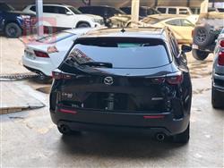 مازدا CX-50